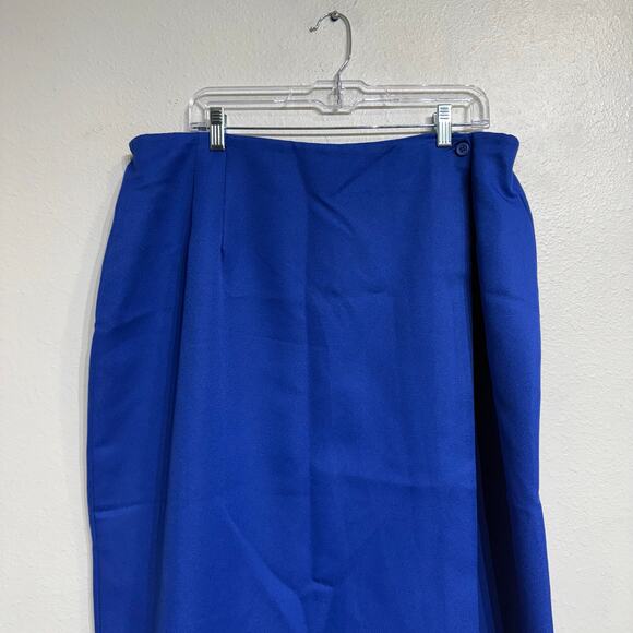 Green Plaid 2-Piece Vintage Suit Sz XXL - Picture 7 of 14